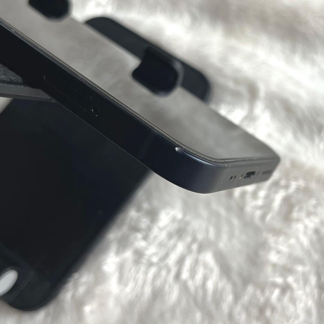 iPhone12 mini★64G★SIMフリー★ブラック