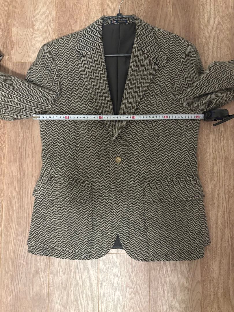 Polo Ralph Lauren ジャケット　USA製