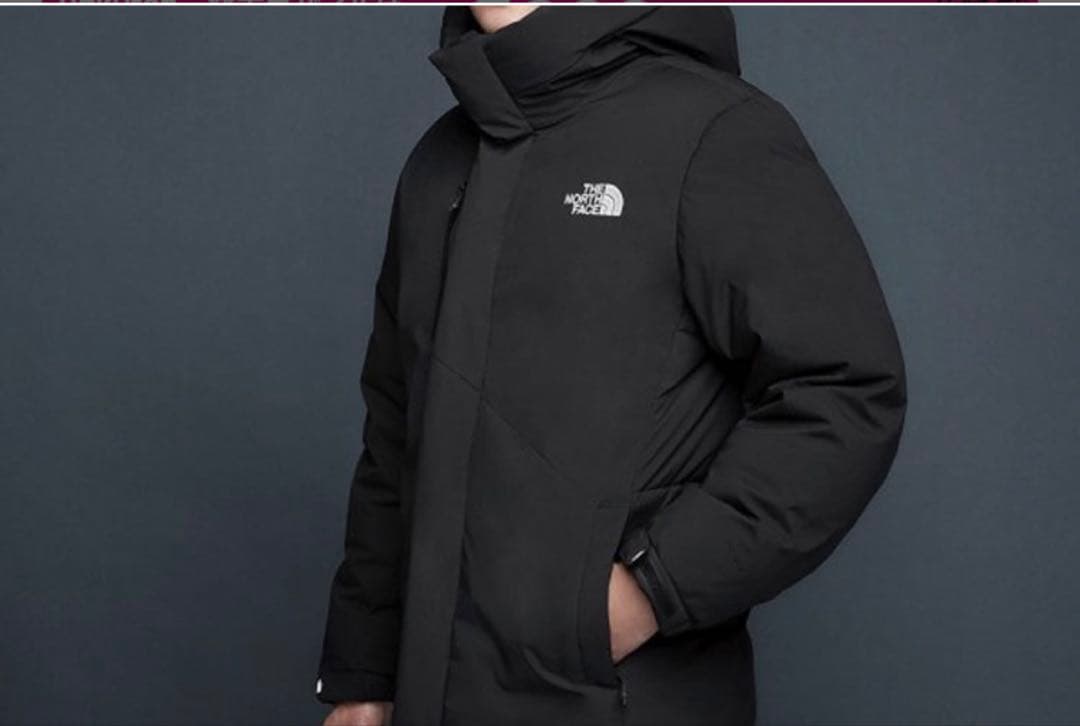 諭*ん様 海外限定 THE NORTH FACEノースフェイス ゴーエクスプロー