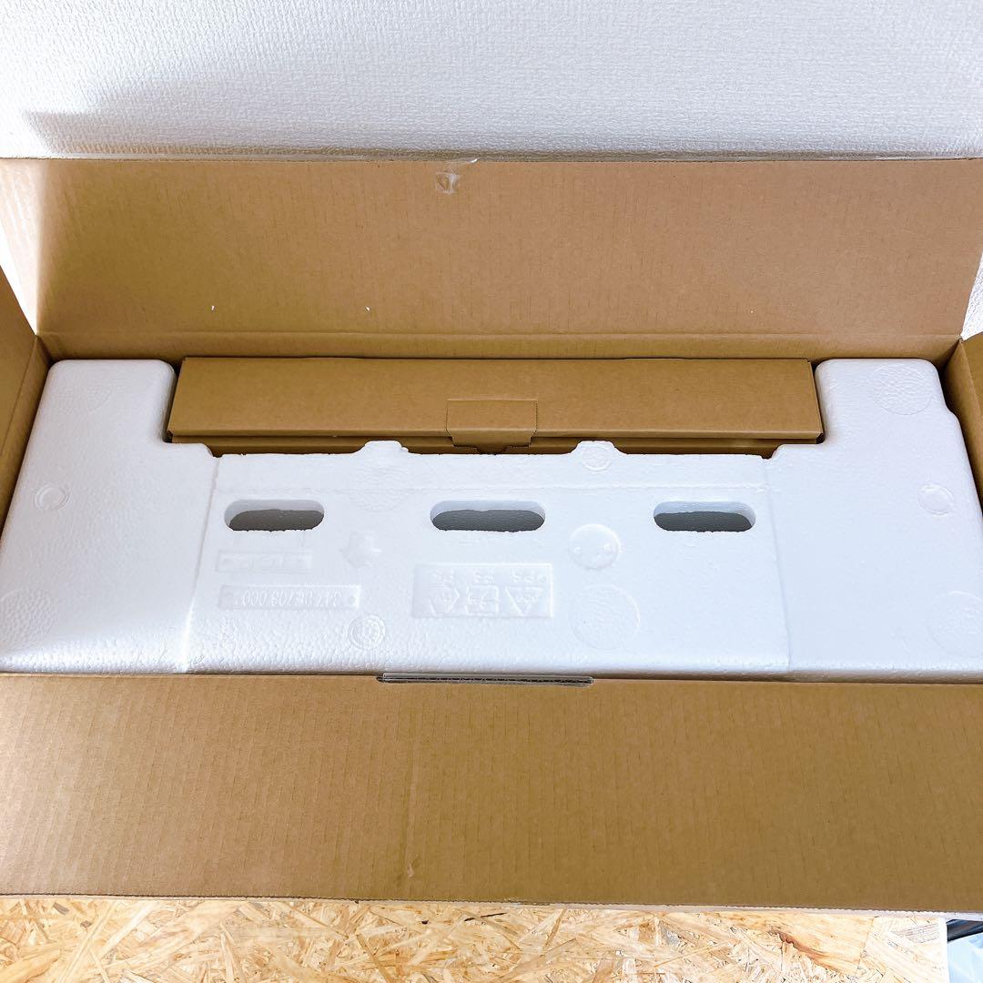 富士通 ESPRIMO FH60/F3 デスクトップPC 23.8型フルHD