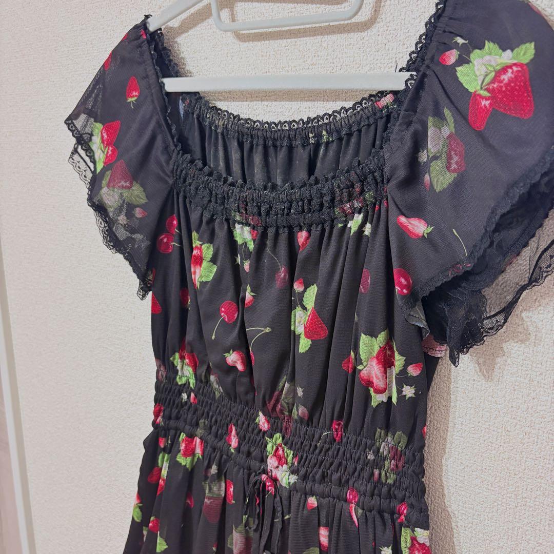 量産型 8点まとめ売り Ank Rouge MILK Secret Honey