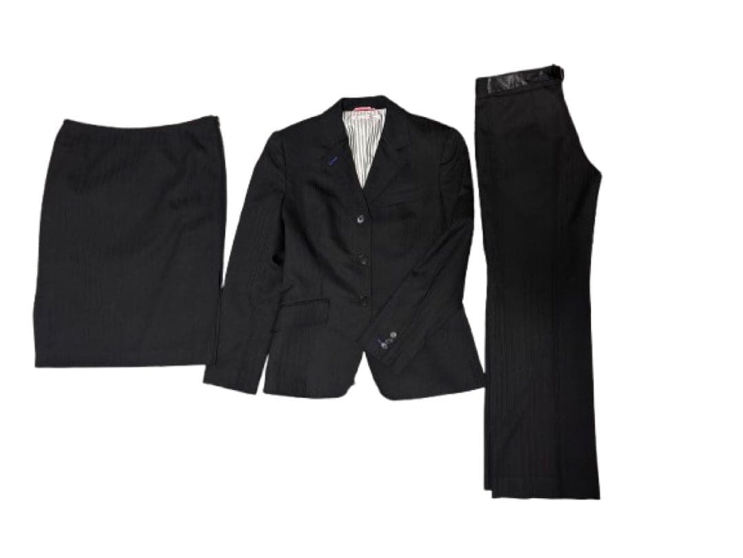 PS Paul Smith 3点 スカート・パンツ・ジャケット 40