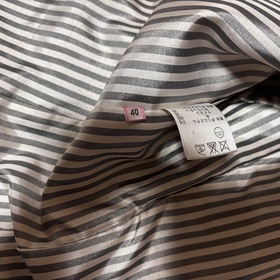 PS Paul Smith 3点 スカート・パンツ・ジャケット 40