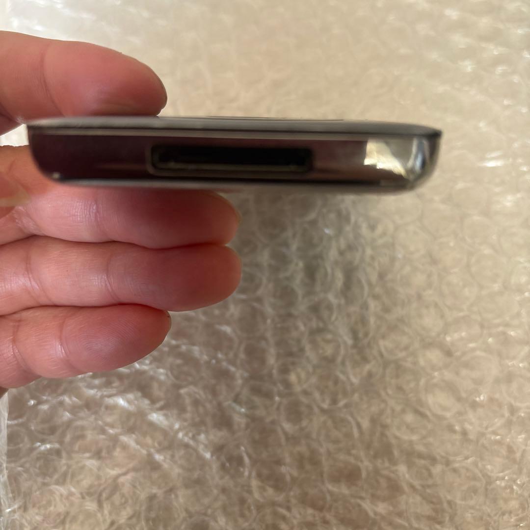 iPod classic 120GB A1238 本体のみ 動作品