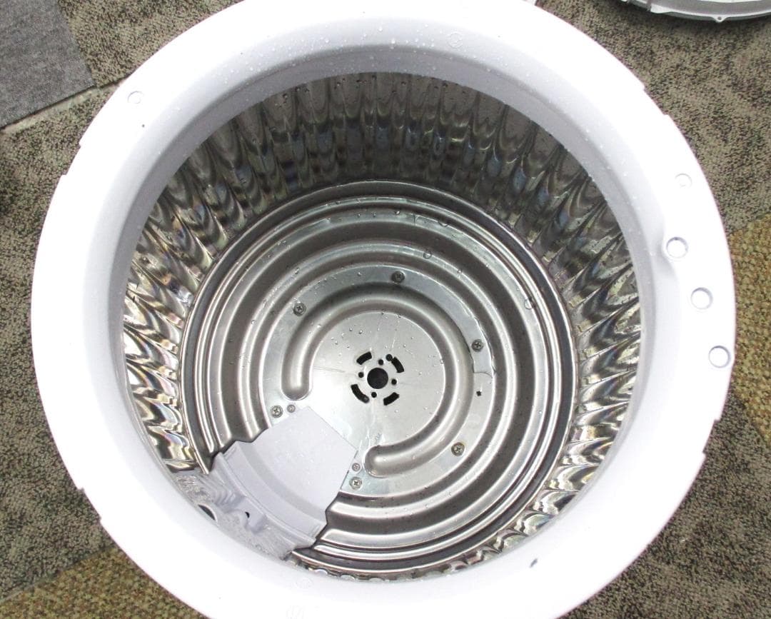 ★美品　シャープ　冷蔵庫　洗濯乾燥機　安心の国内メーカー2点セット★