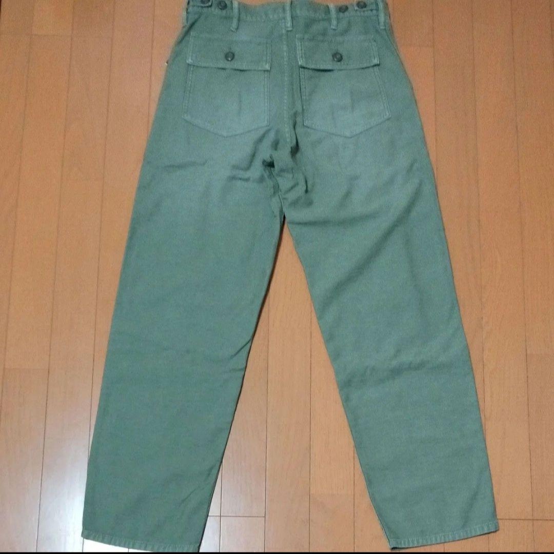 ラルフローレン　Ricky パンツ　サイズ4　定価38,500円