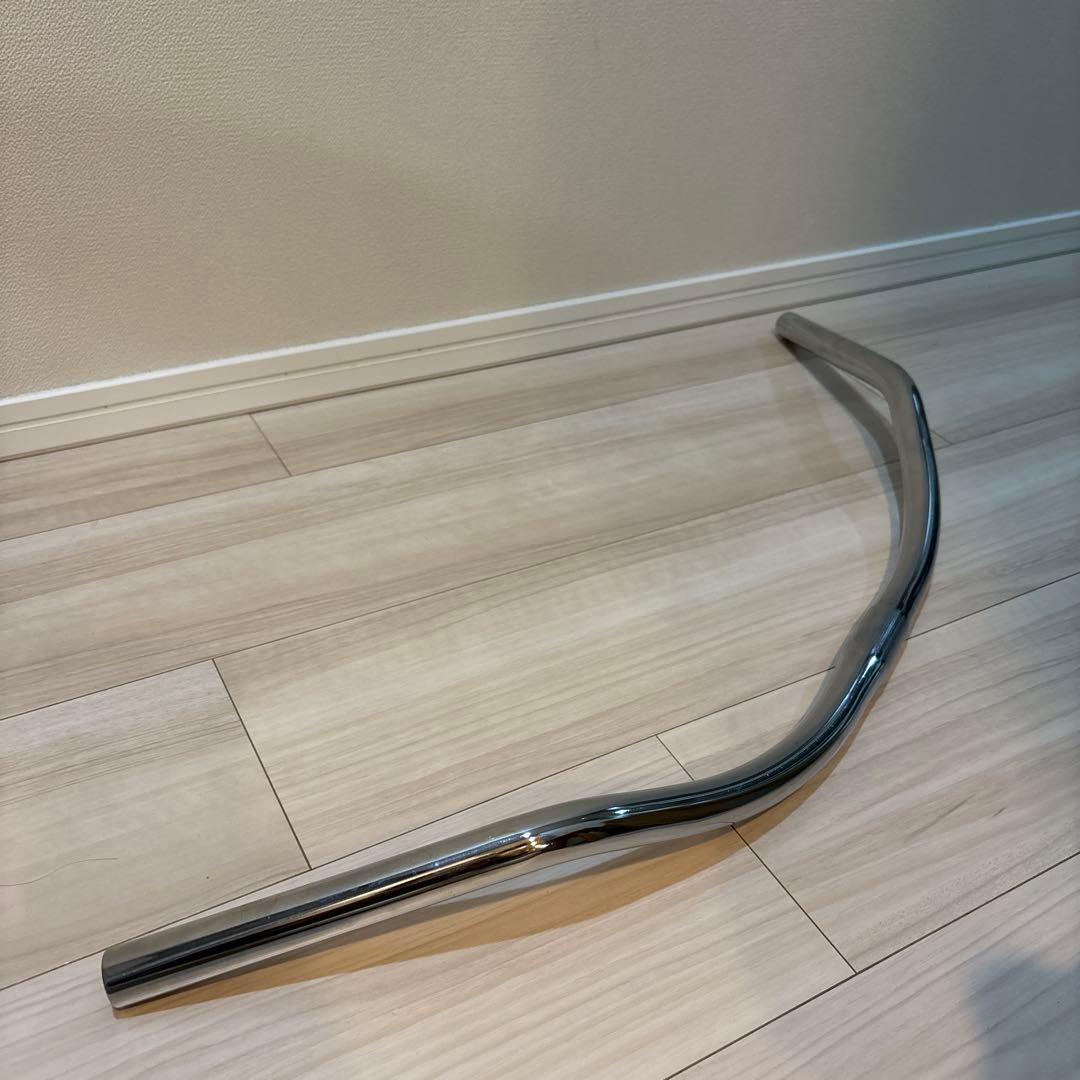 パーツ NITTO jam-bar (silver)