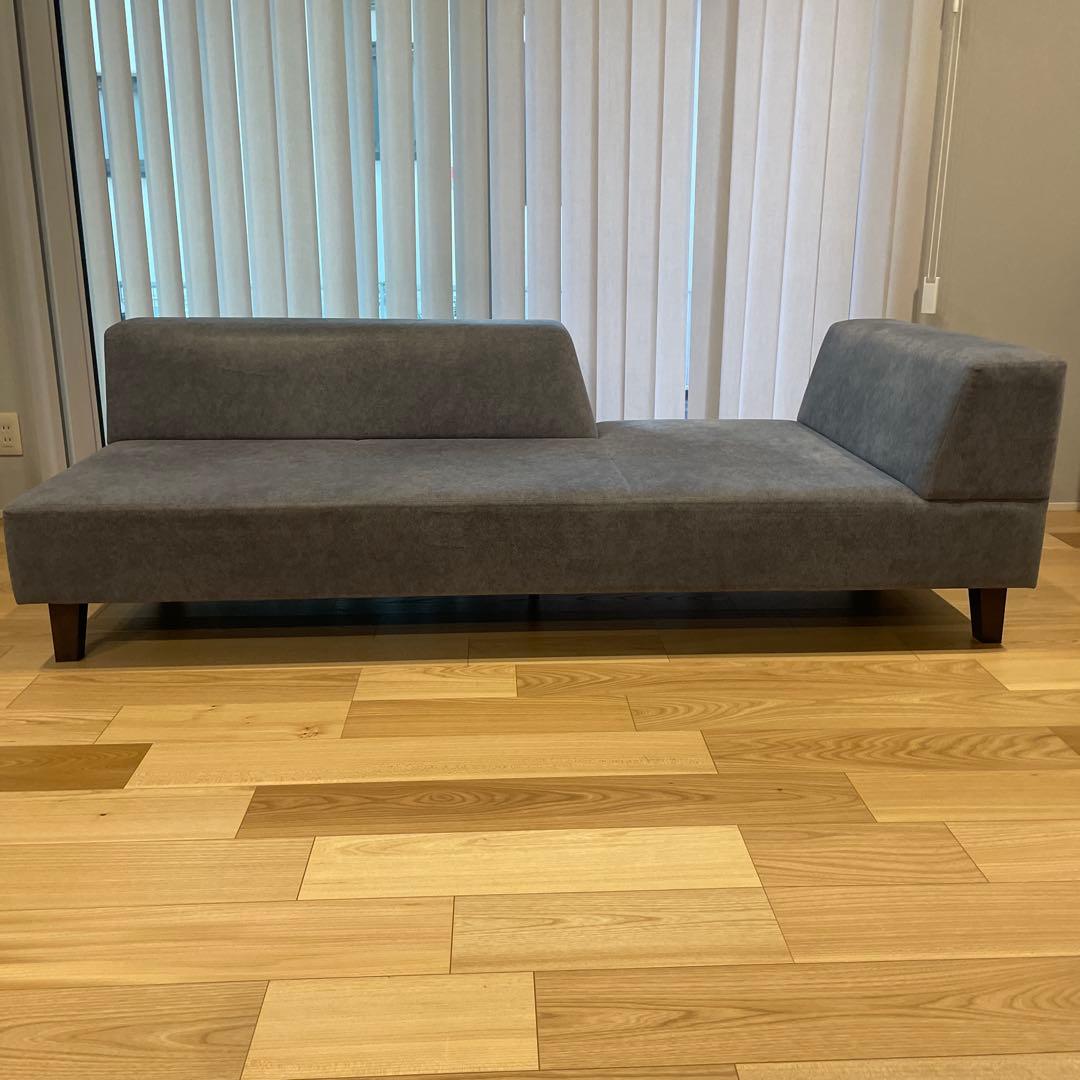 フランネルソファ PIVO ソファ