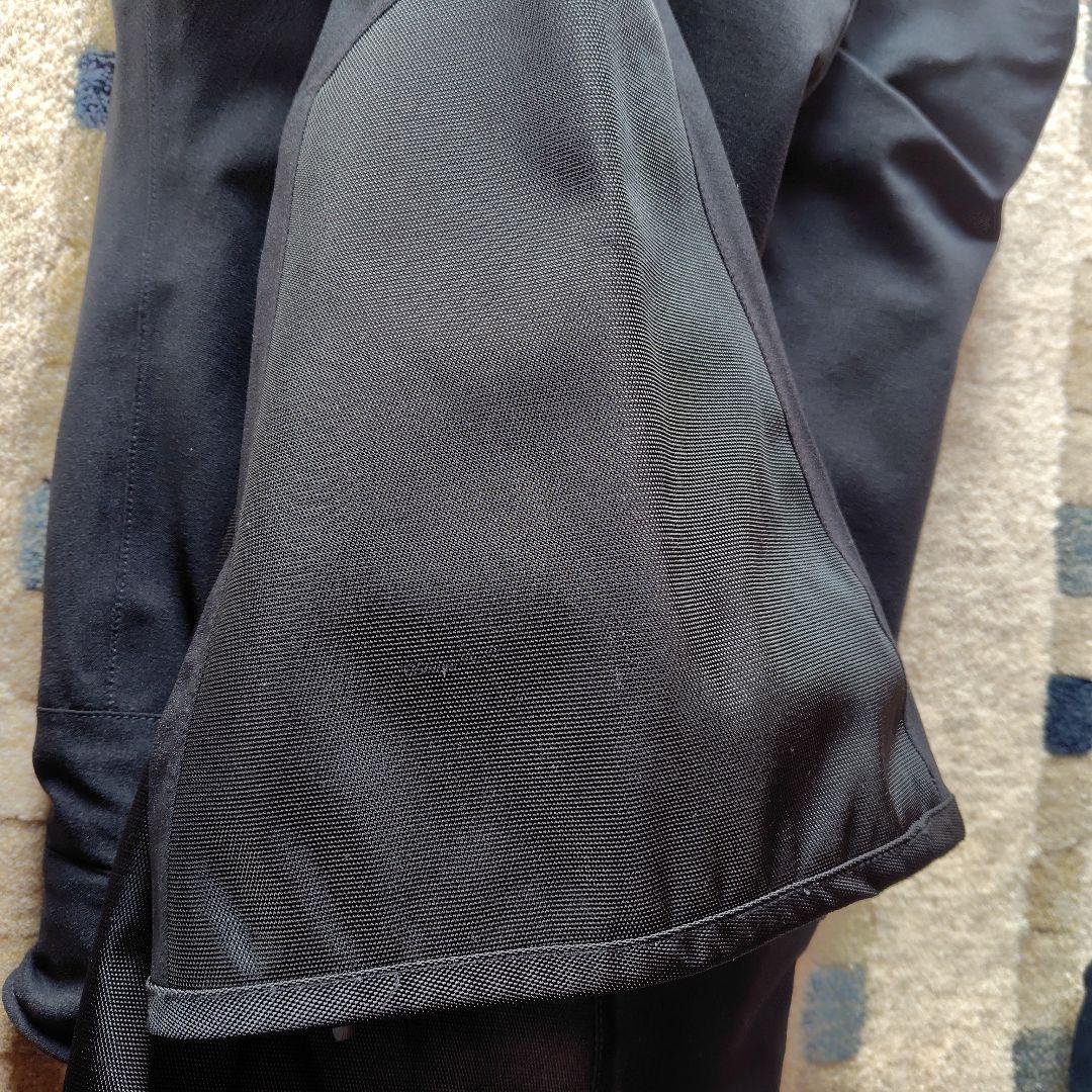 モンベル　スキーボードウェアレディース