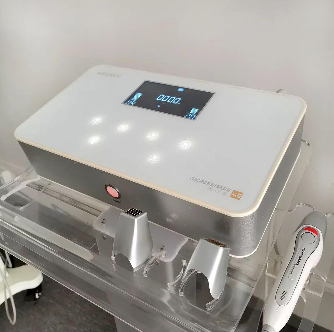 サマークール/フラクショナル/RF ラジオ波 高周波