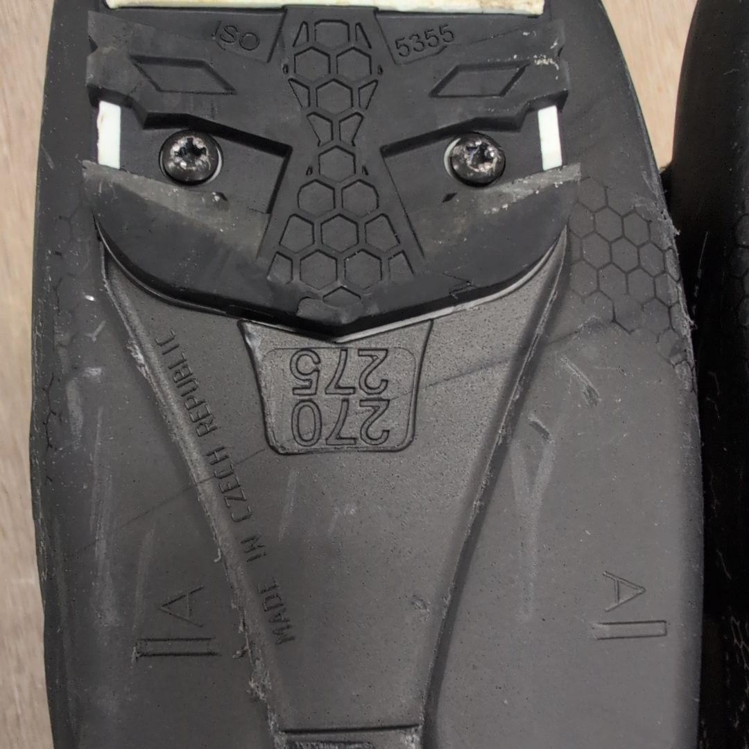 HEAD EDGE LYT 110 スキー用ブーツ 27 - 27.5