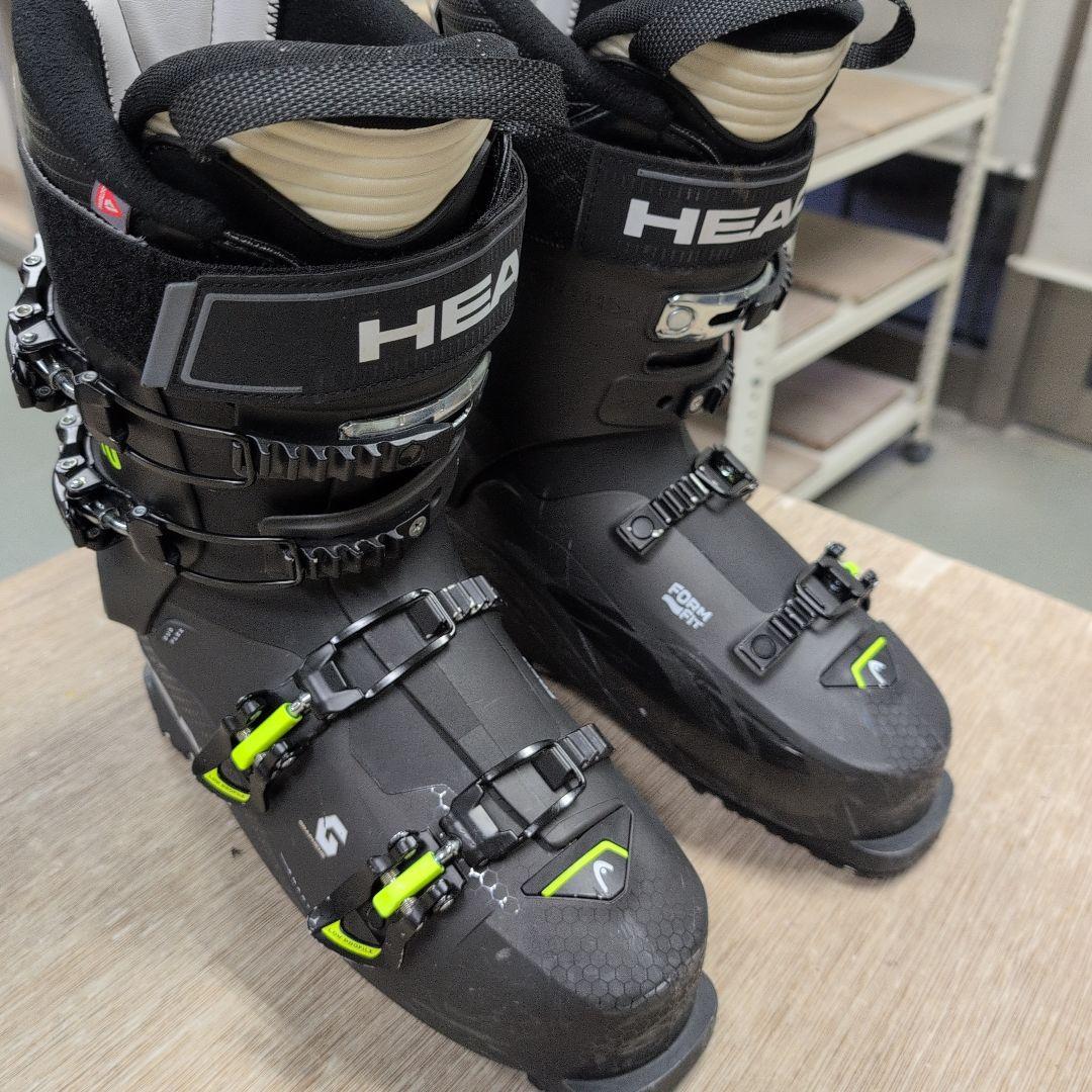 HEAD EDGE LYT 110 スキー用ブーツ 27 - 27.5