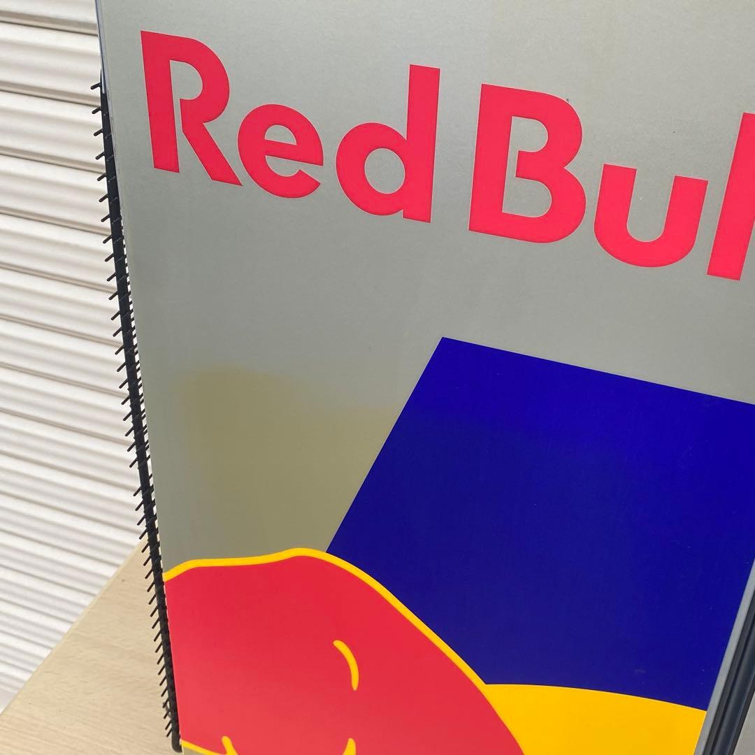 ◎RedBull レッドブル 小型冷蔵庫 店舗用 非売品
