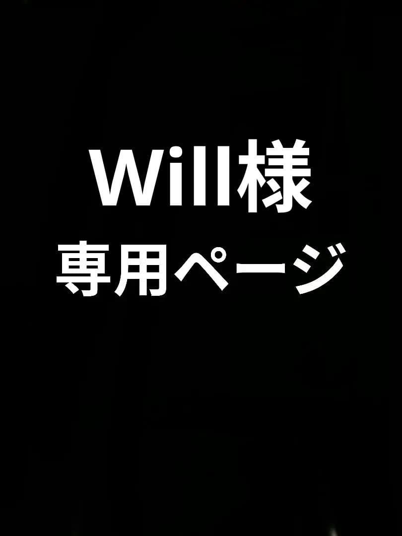 Will 専用ページ ドラゴンボールガレージキット ベジット