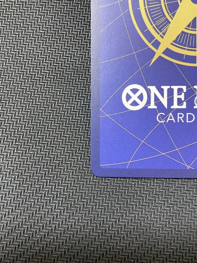 おナミ R SP(スペシャルカード) OP06-101