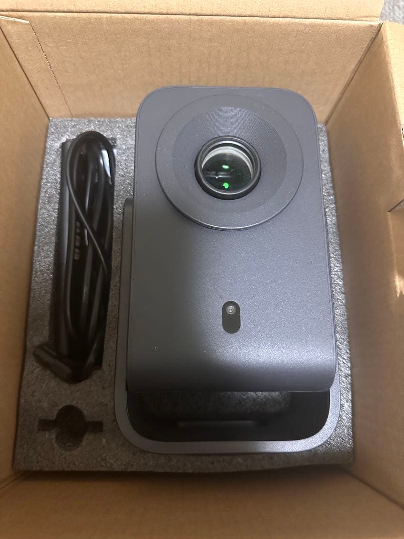 TCL Projector CI Google TV搭載 本体