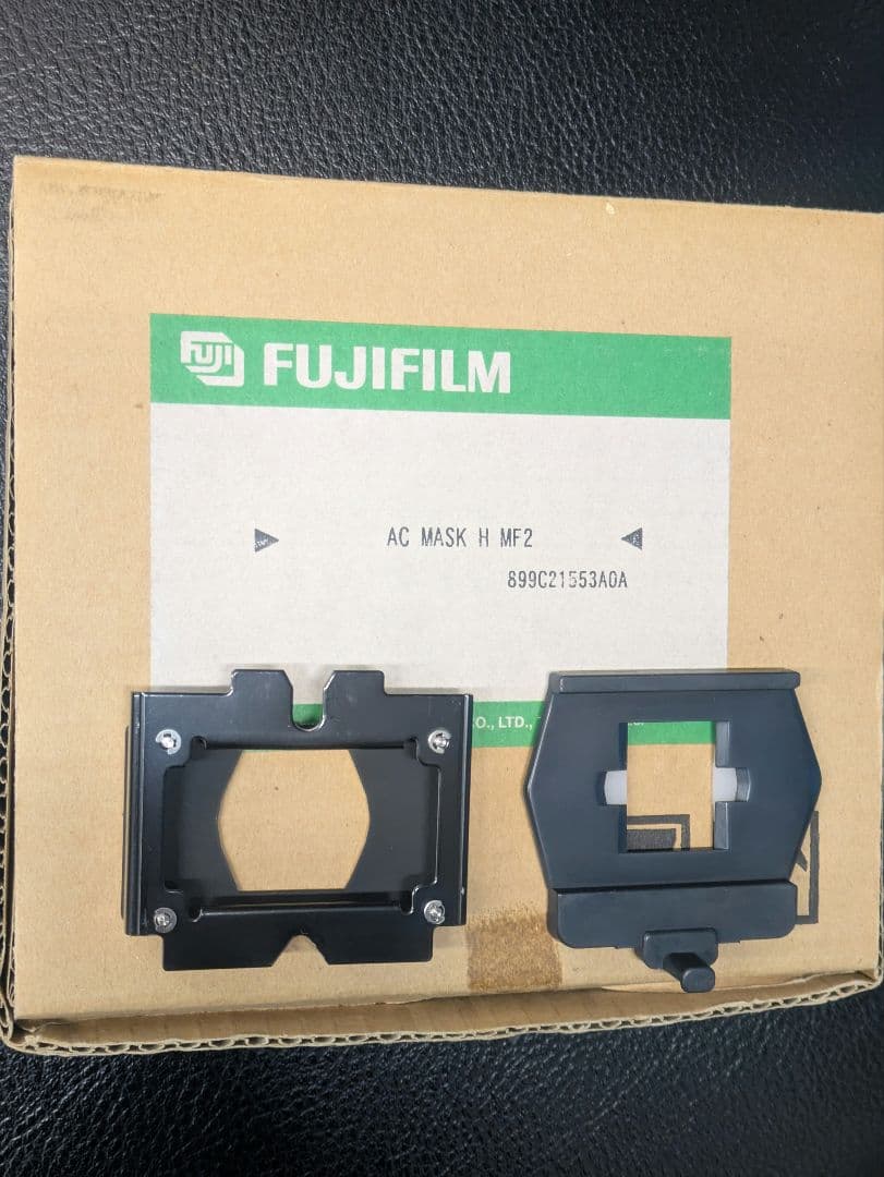 その他 FUJIFILM AC MASK H MF2
