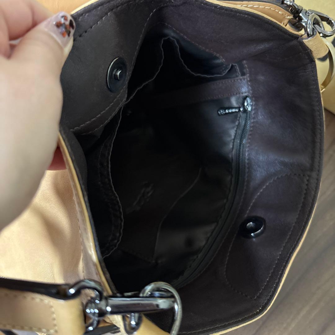 Longchampのバッグ