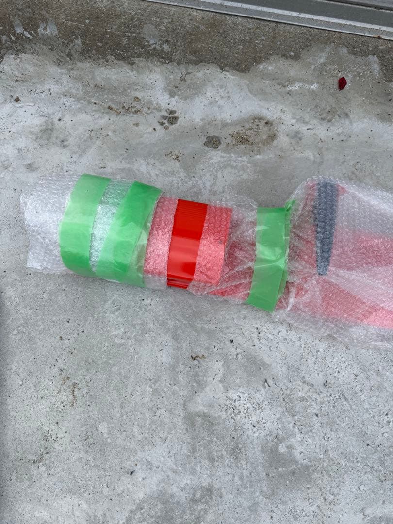 クボタ ロータリー フラップカバー