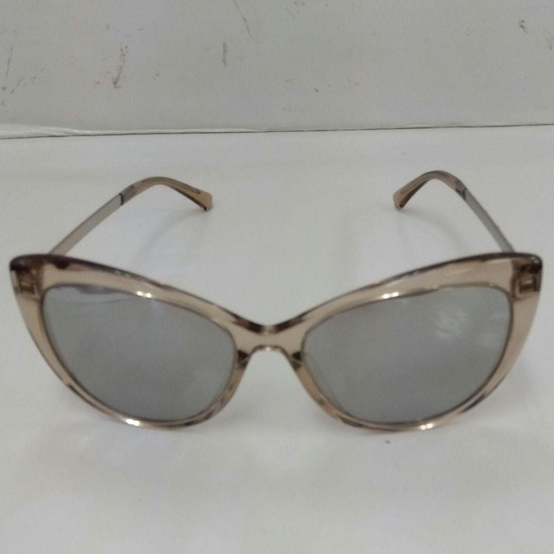 JH11 ヴェルサーチ 美品 メデューサ サングラス ケース付き