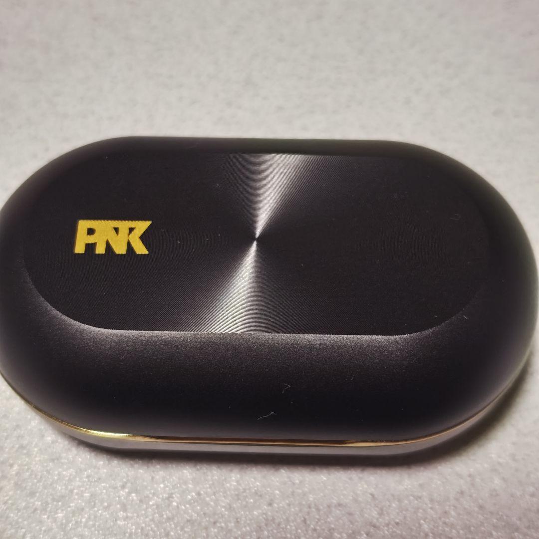 AVIOT TE-ZX1-PNK ピヤホン7