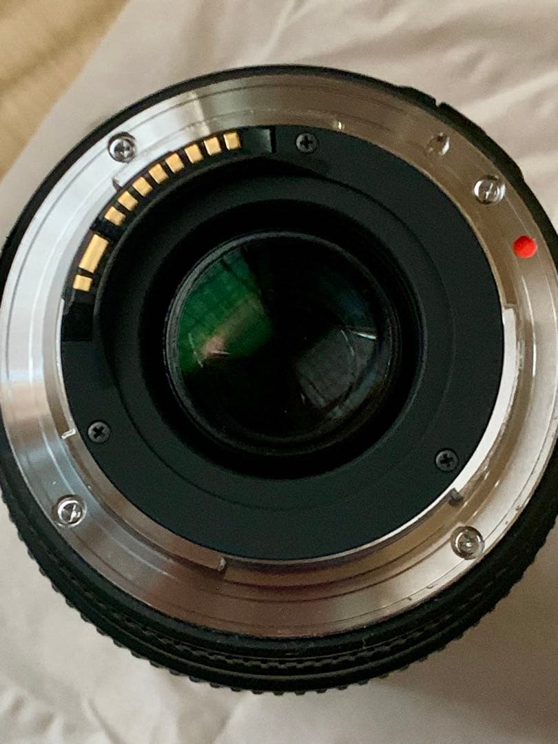 シグマ レンズ　70-300mm F4-5.6 DG MACRO キヤノン用