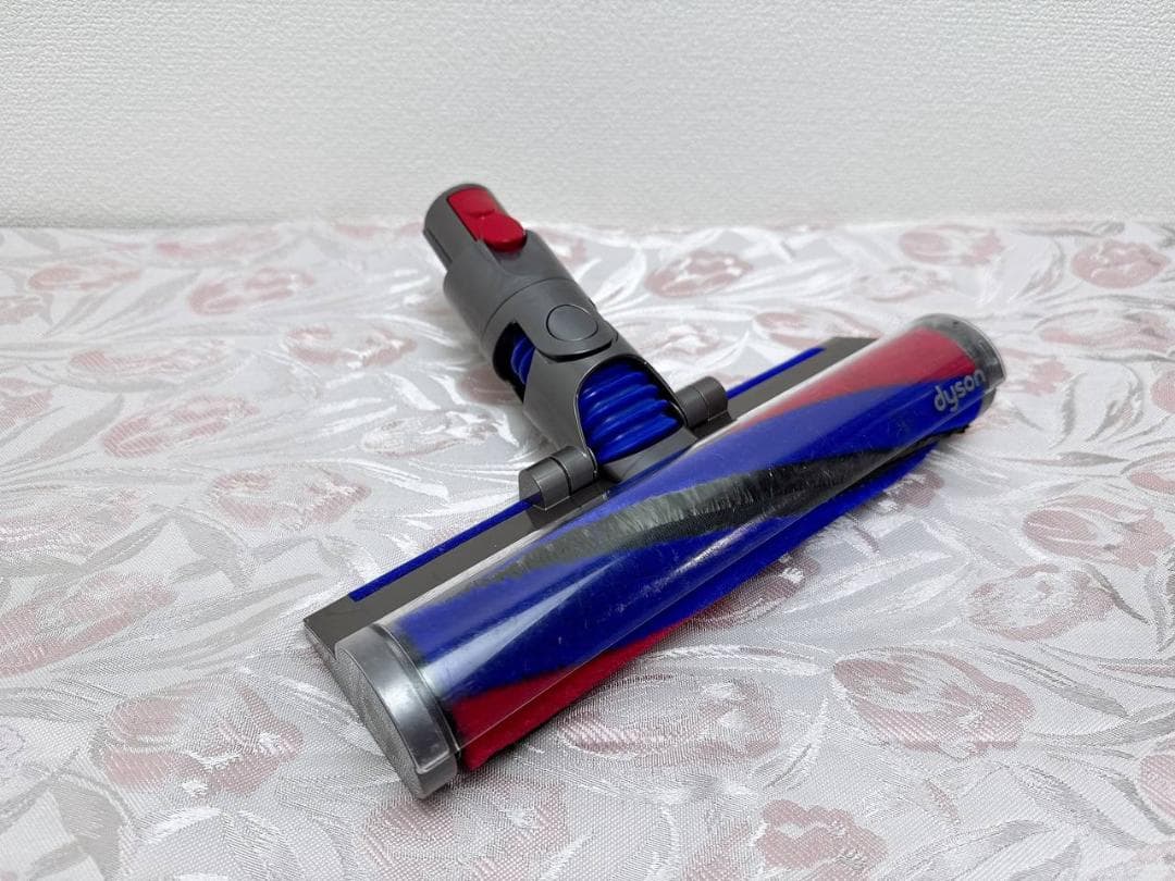 【分解洗浄済】343-2- dyson SV18 掃除機 美品 作動品