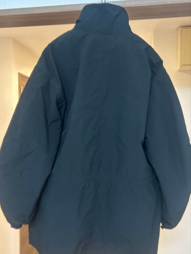 ジャケット・アウター AIR WEATHER SHORT MODS COAT 6 24aw