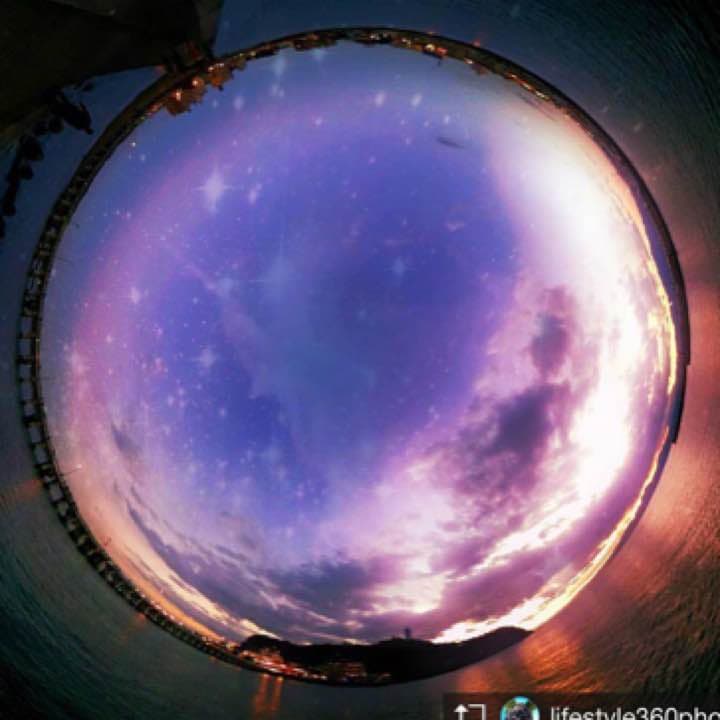 360度カメラ THETA S最終値下げ 箱あり