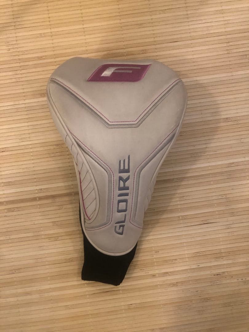 【送料無料】テーラーメイド グローレF/レディースドライバー