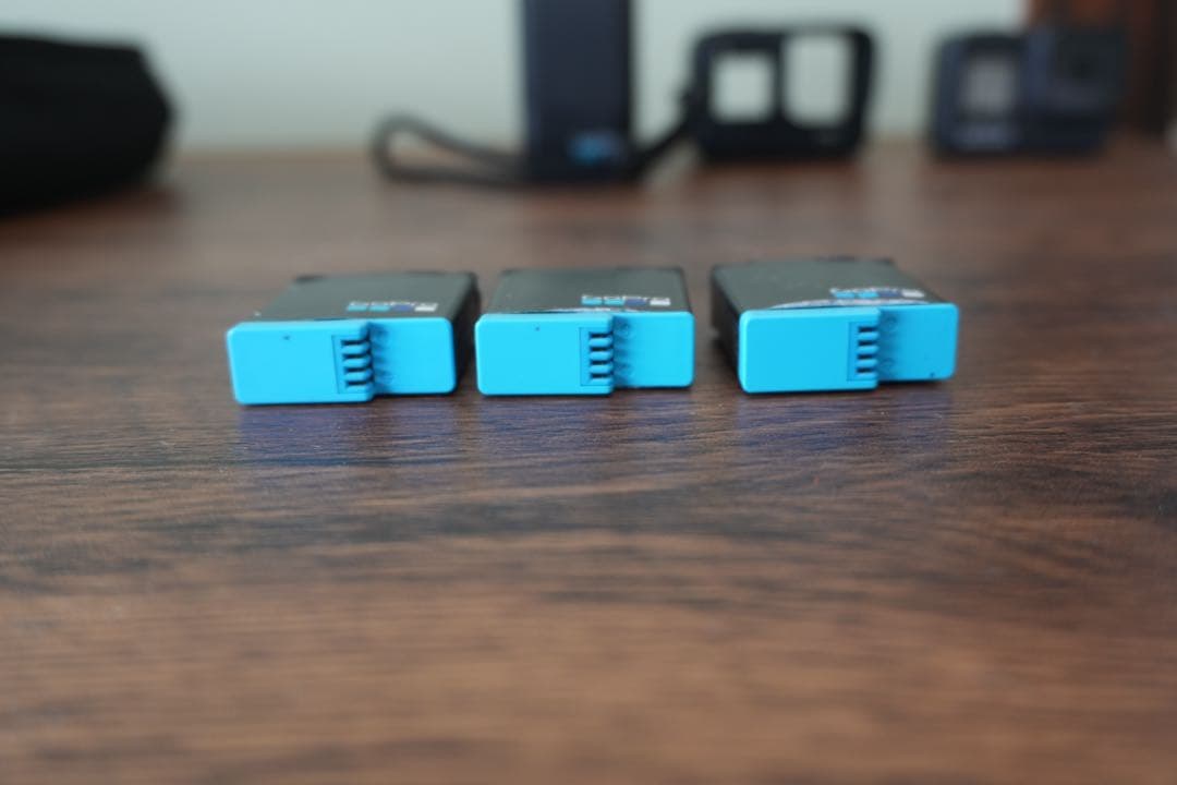 MacBook Pro（2017）＋ GoPro HERO8 Black セット