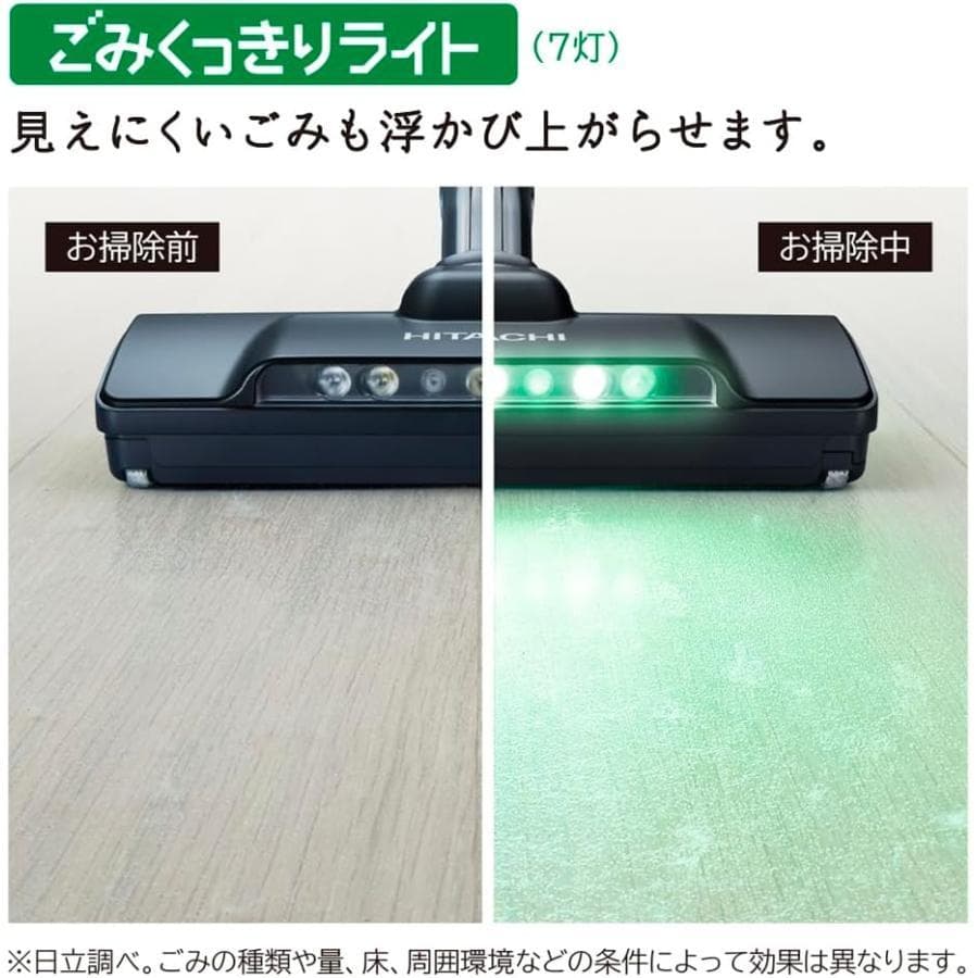 【新品未使用】　日立 CV-SP900M サイクロン掃除機