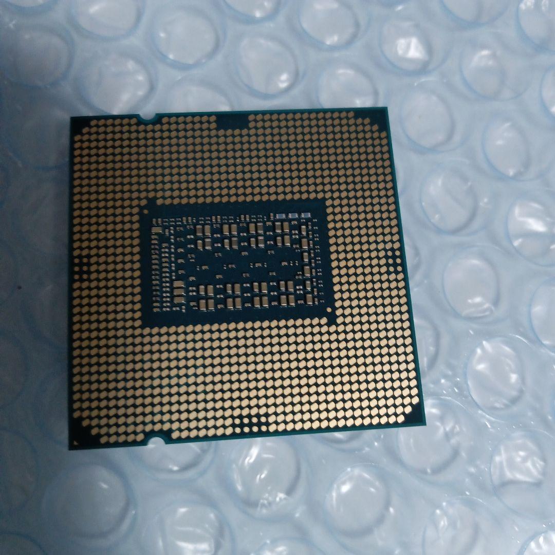 CPU Intel Core i5-11400F CPU