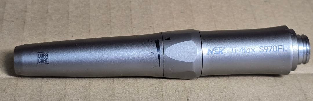 ナカニシ　NSK Ti-Max S970FL