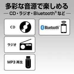 Panasonic SC-PM270-S ミニコンポ 使用わずか！2025年製