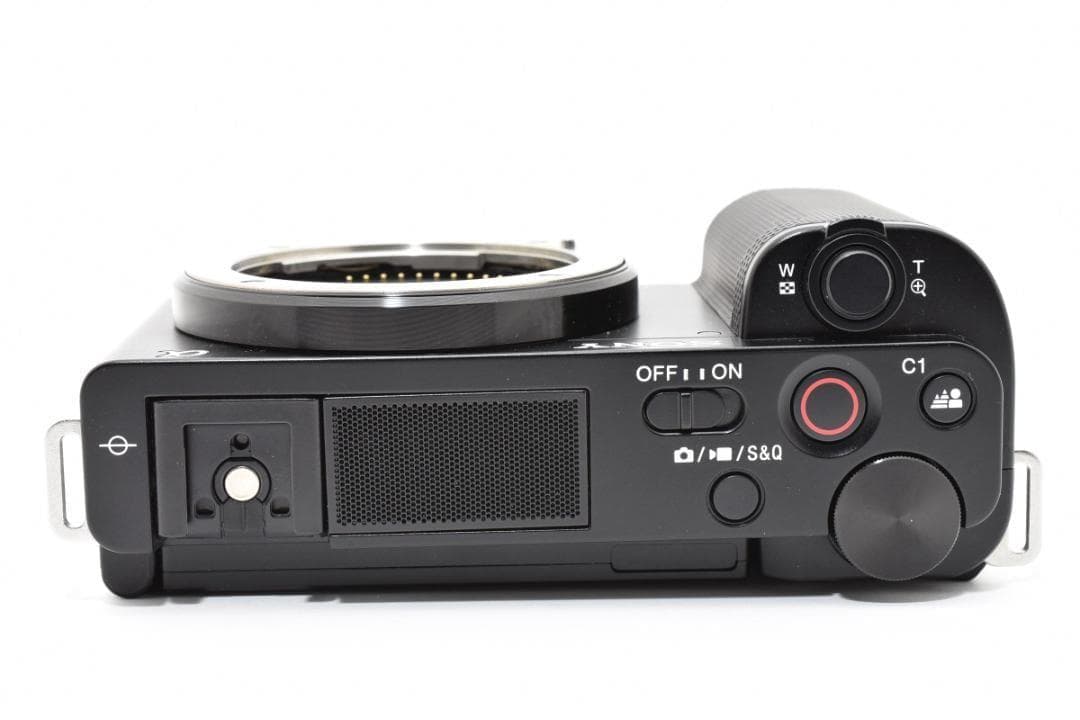 ■ ほぼ新品 ■ ソニー　SONY ZV-E10　K260112#849