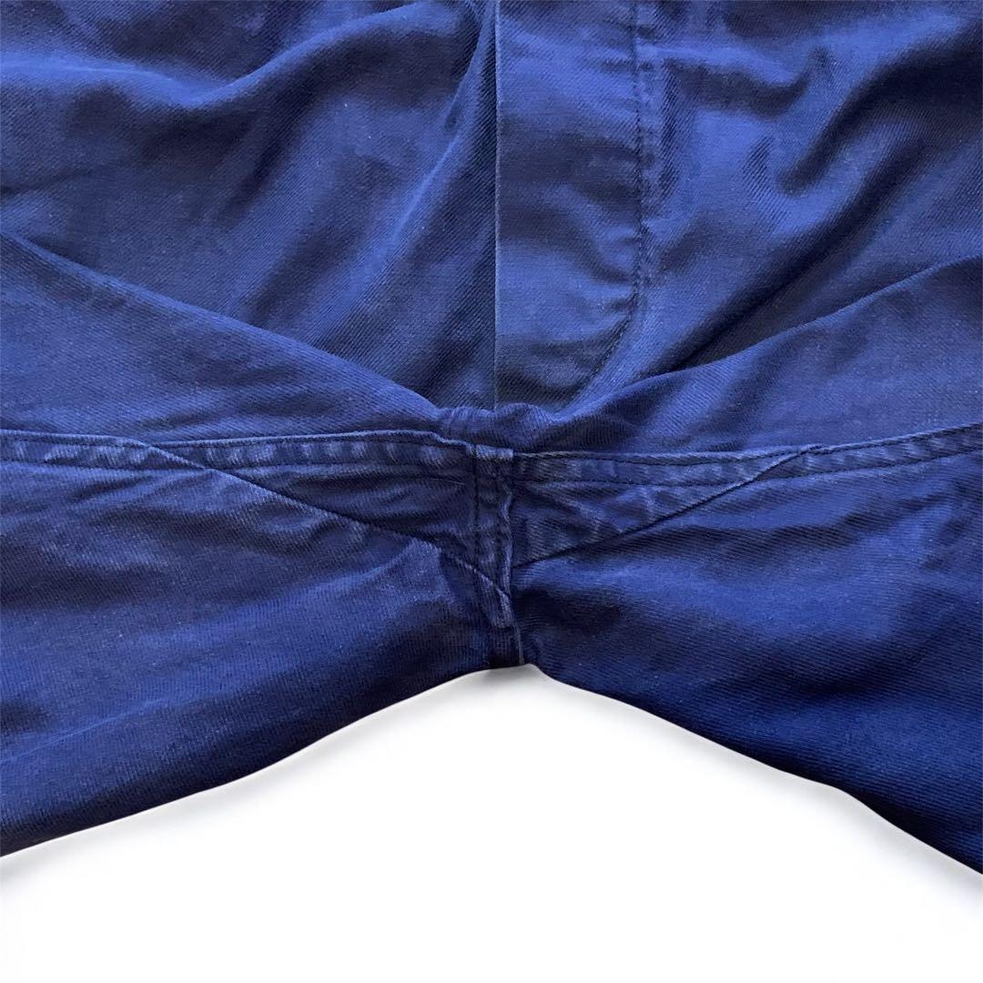 パンツ 60's Le Pigeon Voyageur EURO WORK PANTS