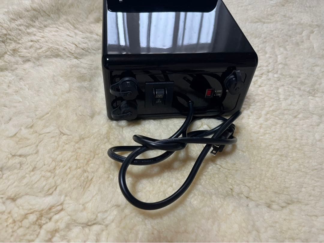 DENBA Health ハイグレードタイプ【未使用に近い】