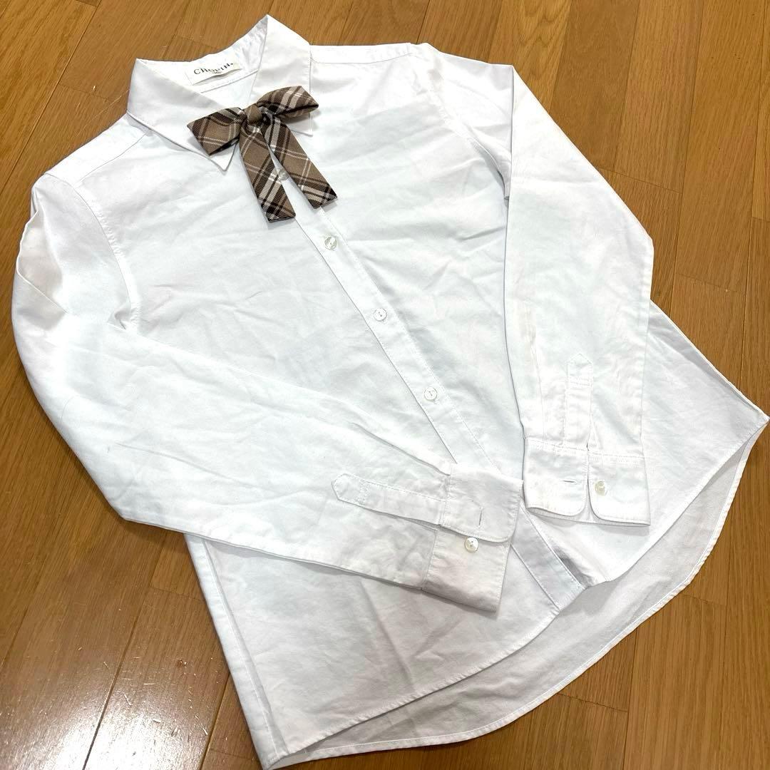 【極美品】EASTBOY セレモニー フォーマル セットアップ ブラウン 165