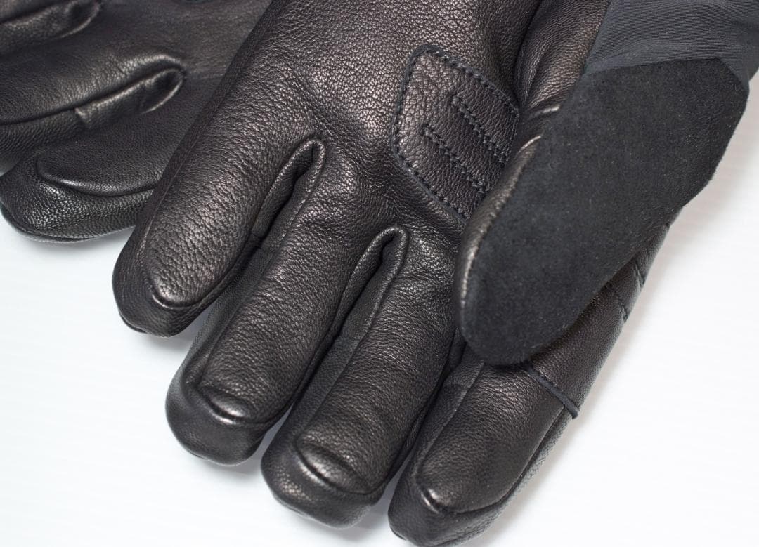 ☆マムート MAMMUT ゴアテックス スキー グローブ 手袋 インナー付