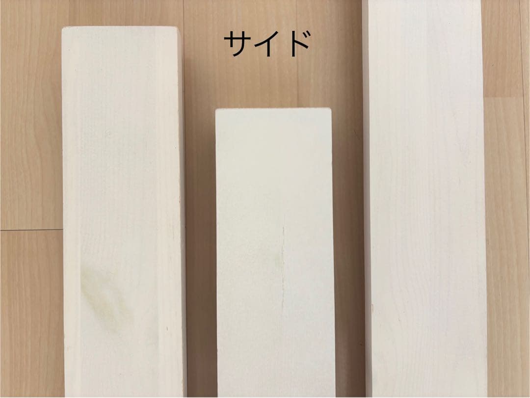 【 送料込 】 木製 シングル ベッド / ホワイトウォッシュ すのこ 高さ調節