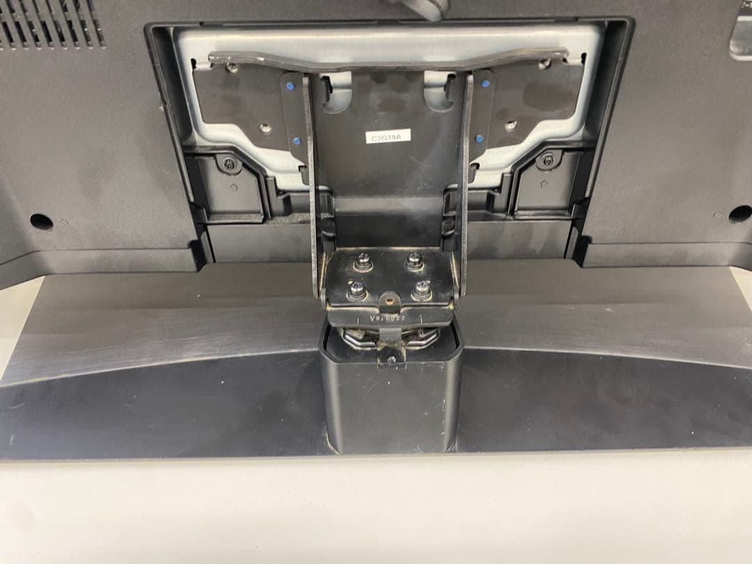 SHARP AQUOS 4T-C40CL1 液晶カラーテレビ 2022年製