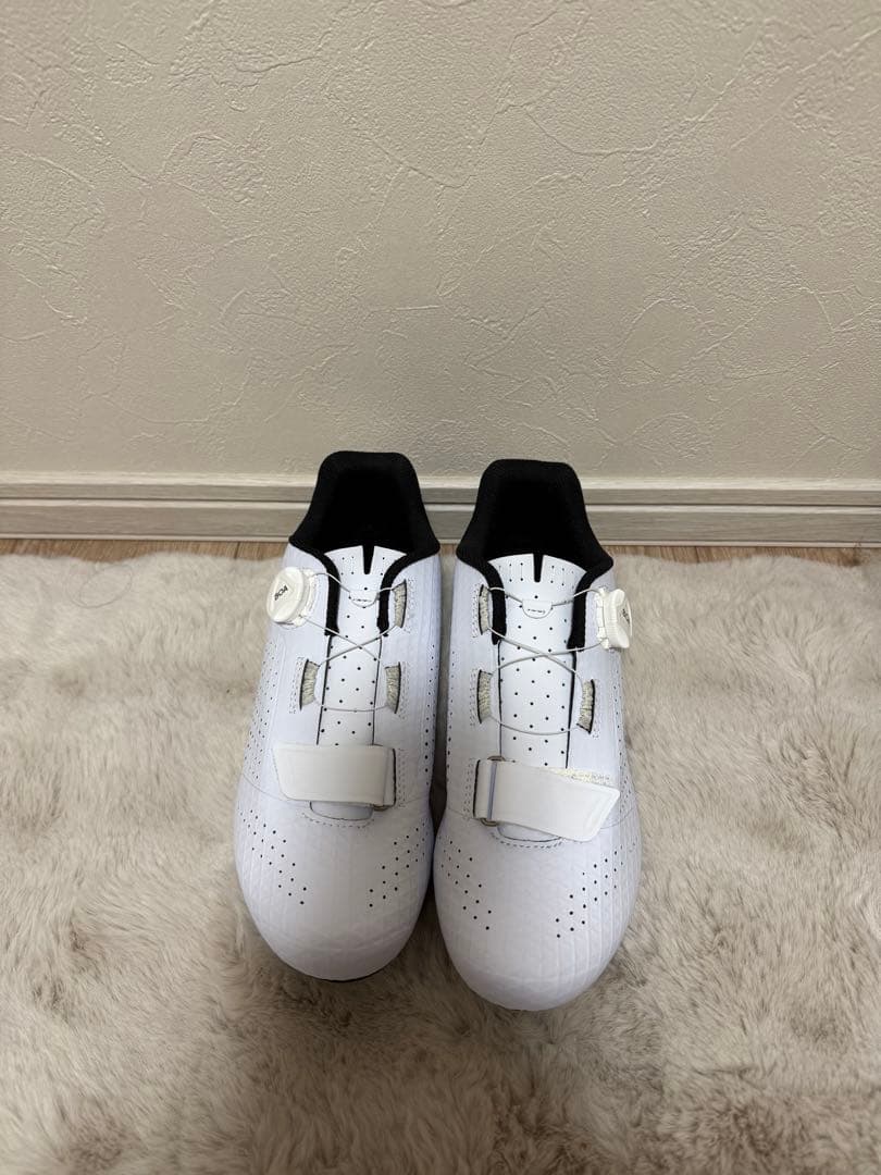 美品　Giro CADET サイズ42