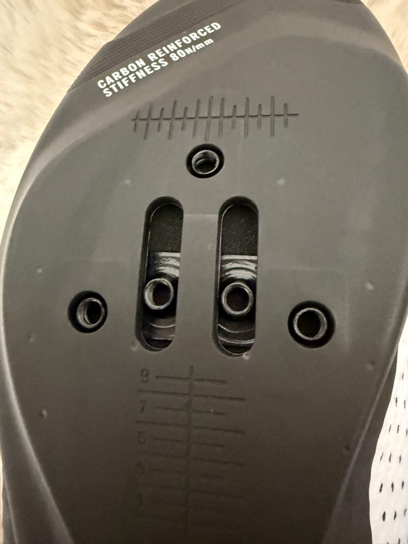 美品　Giro CADET サイズ42