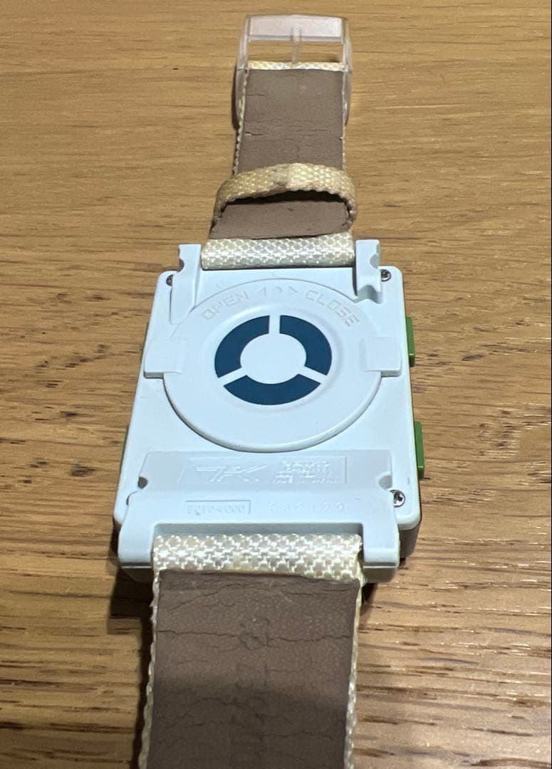 セイコー フリークエンシー FREQUENCY 小室哲哉　globe限定モデル