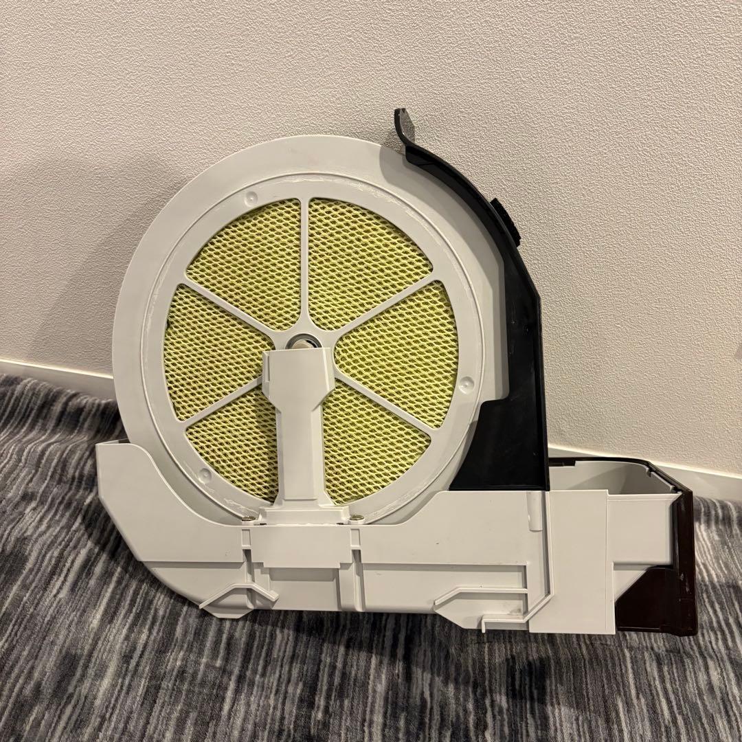 【極美品】DAIKIN MCK70XJ-T 空気清浄機 ブラック