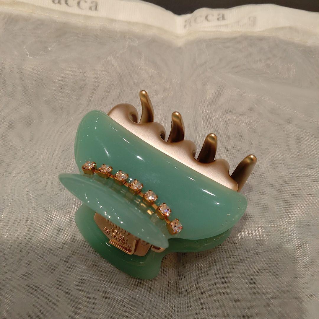 ACCA クリップ Aサイズ