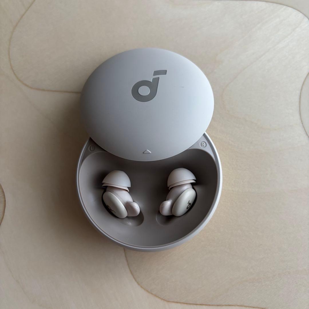 Anker Soundcore Sleep A20 ワイヤレスイヤホン 匿名配送