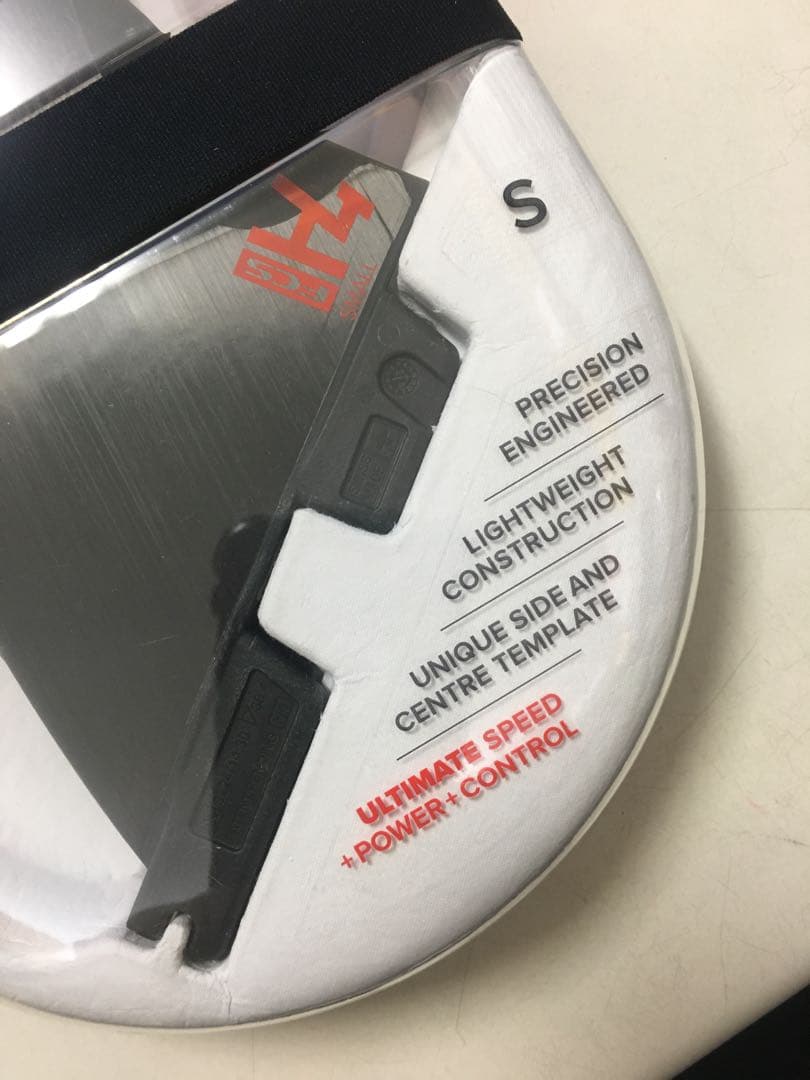 FCS2 FCS 2 H4 エフシーエス 2 トライ ３フィン S