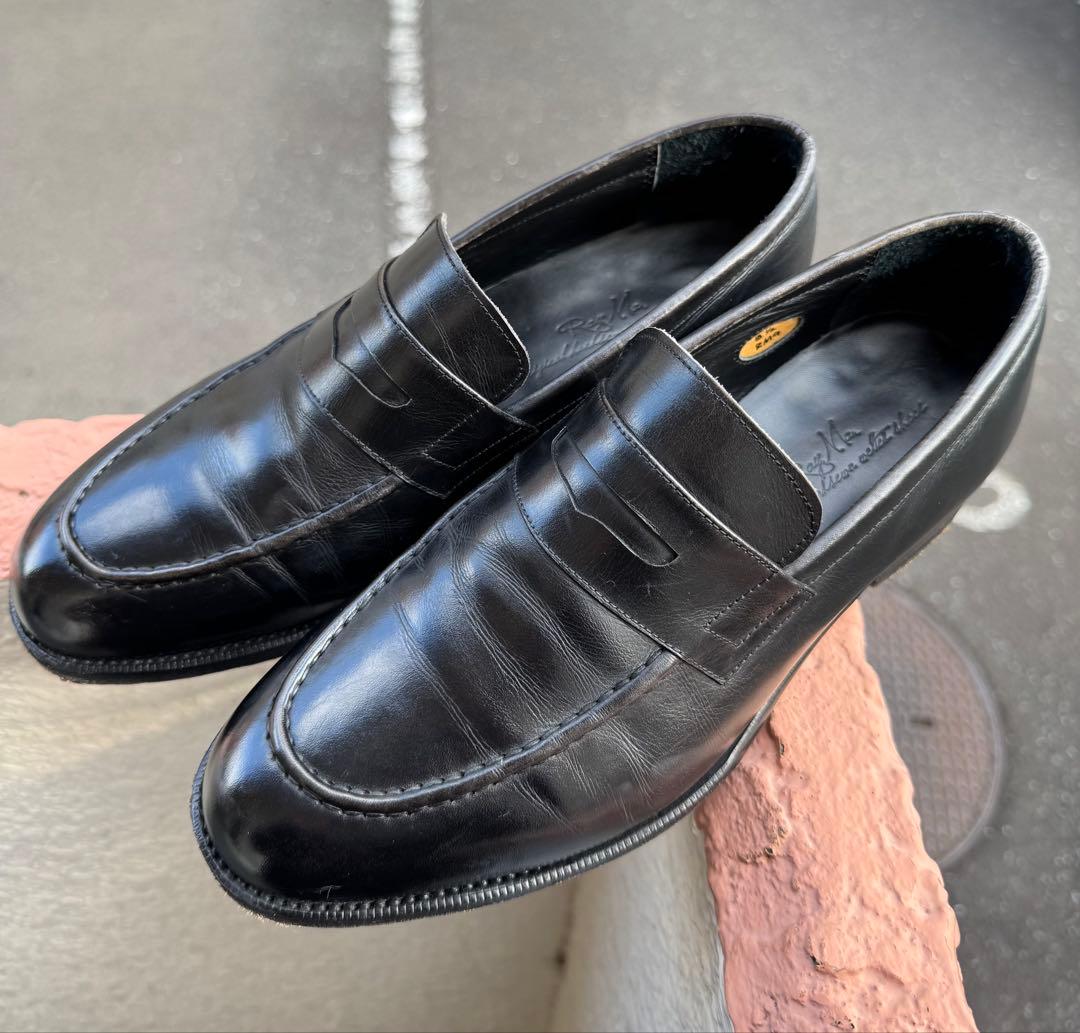 Raymar レイマー ローファー ローファー26.5㎝